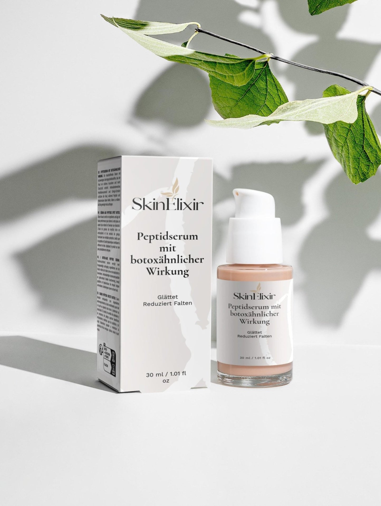Boost Serum - SkinElixir