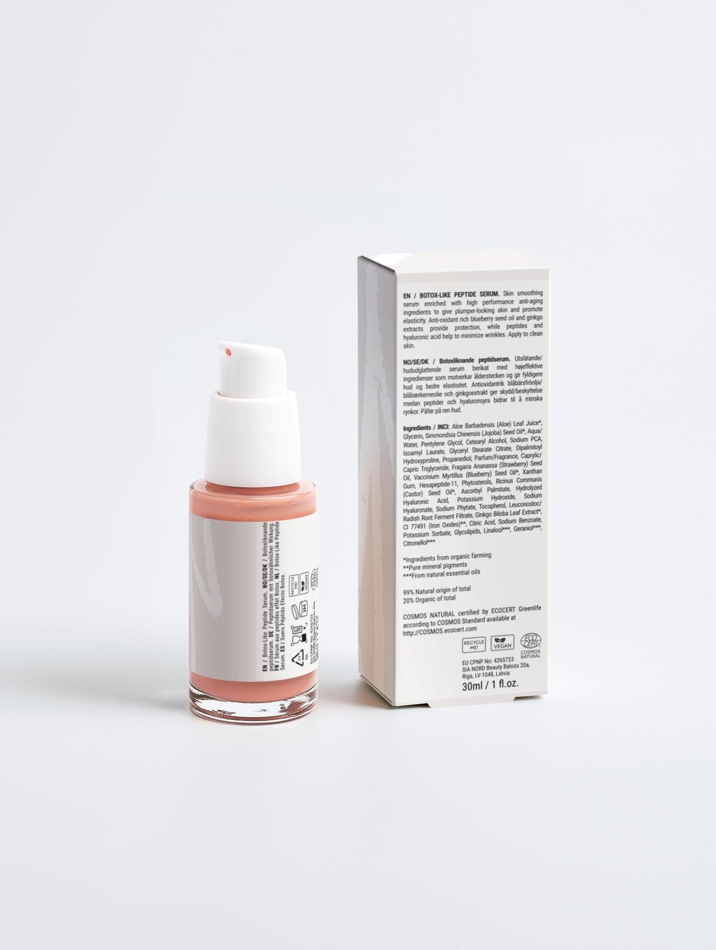 Botoxserum - SkinElixir