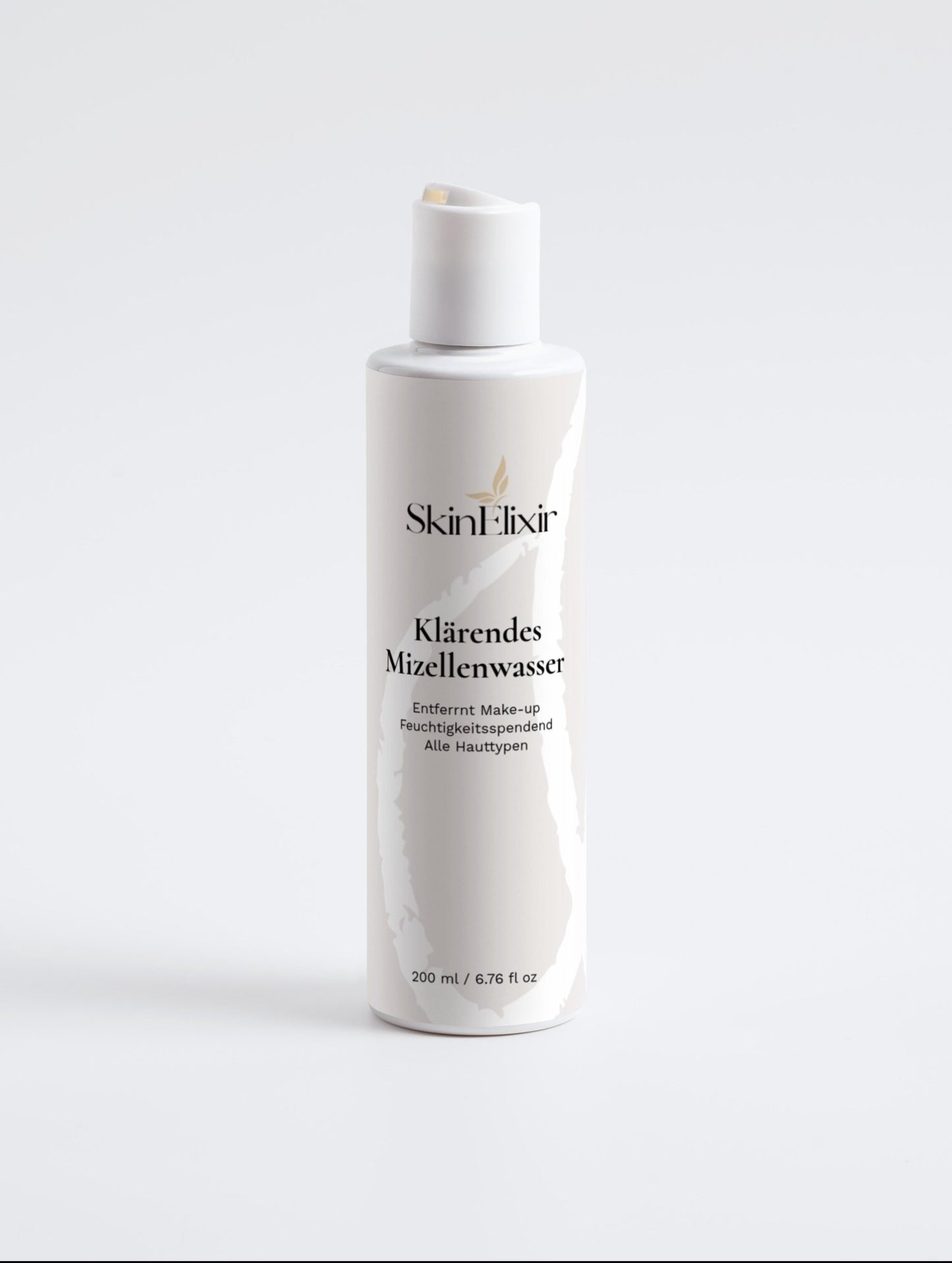Klärendes Mizellenwasser - SkinElixir