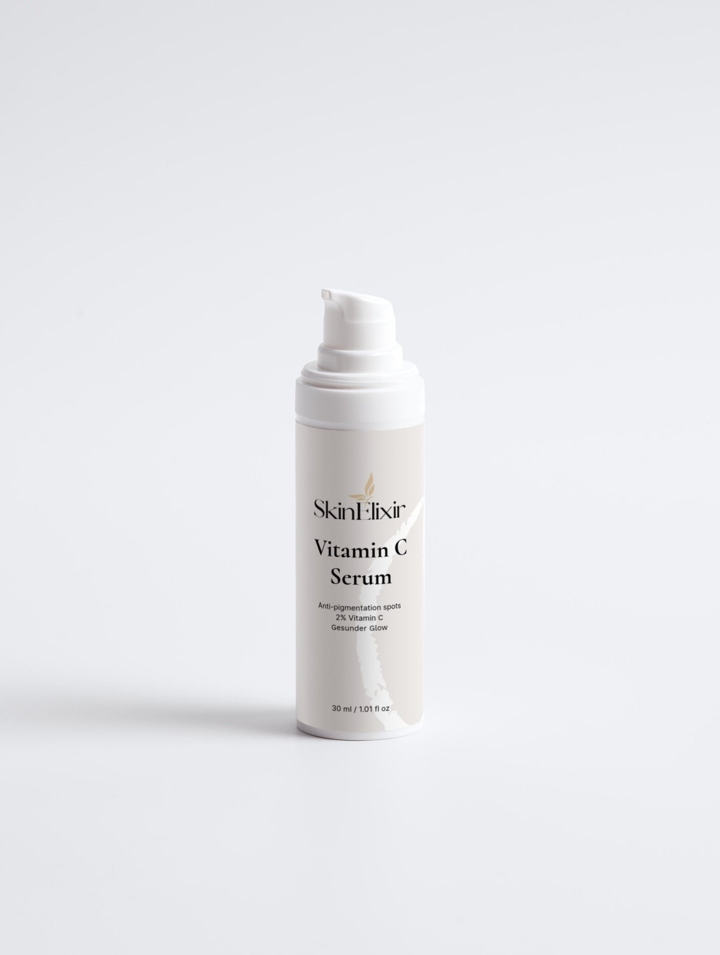 Vitamin C Serum - SkinElixir