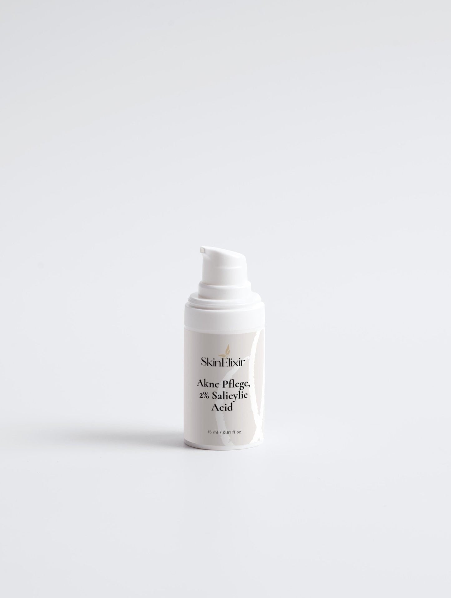 Akne Pflege Creme - SkinElixir