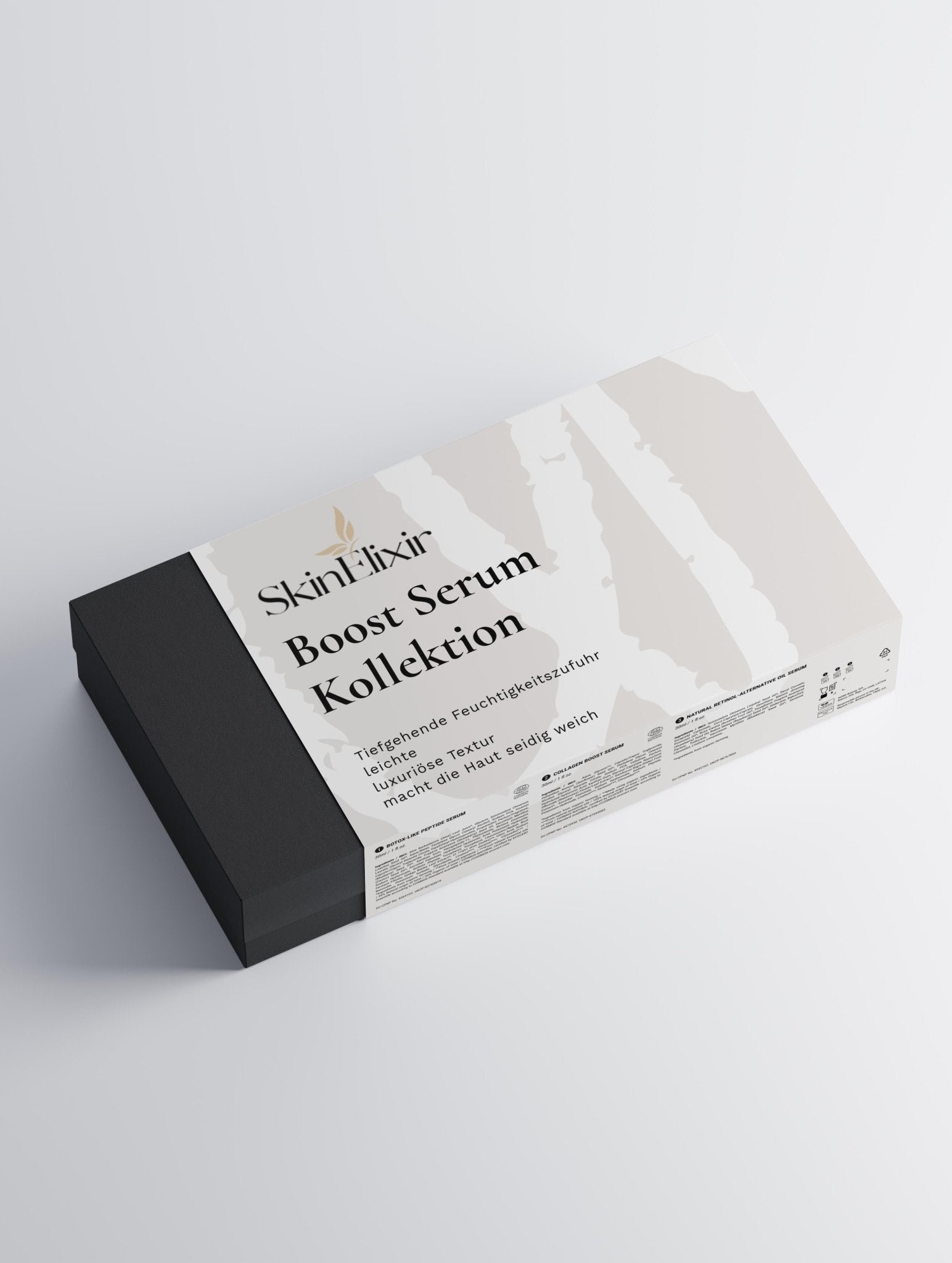 Boost Serum - SkinElixir