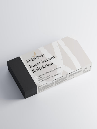 Boost Serum - SkinElixir