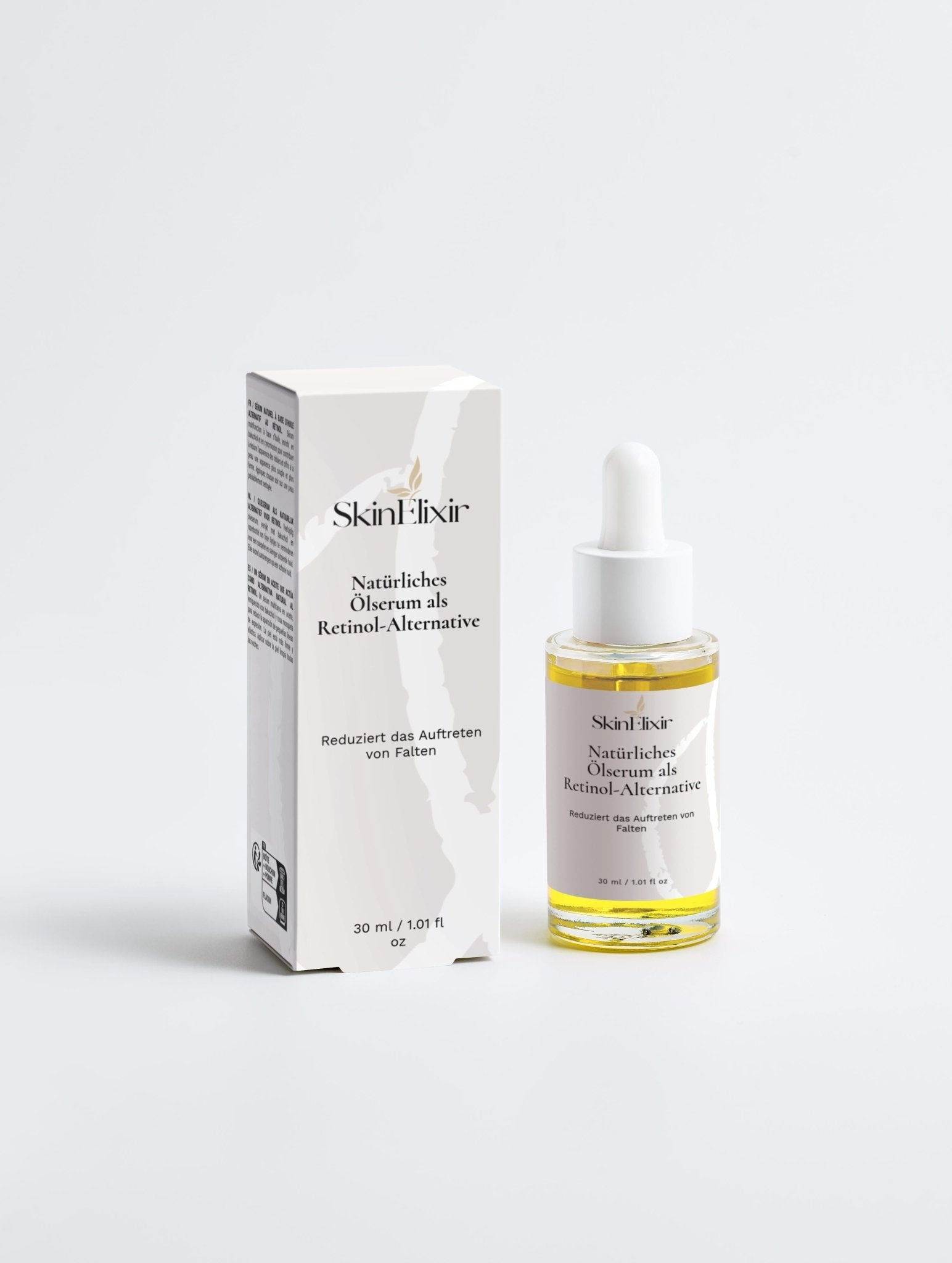 Boost Serum - SkinElixir