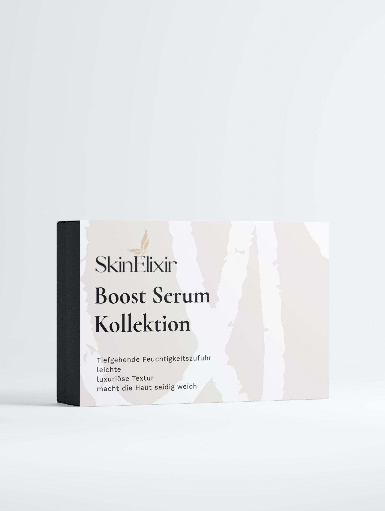 Boost Serum - SkinElixir