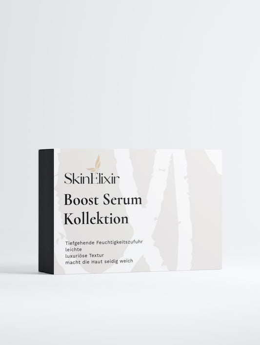 Boost Serum - SkinElixir