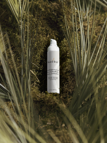 Feuchtigkeitscreme für empfindliche Haut, parfümfrei - SkinElixir