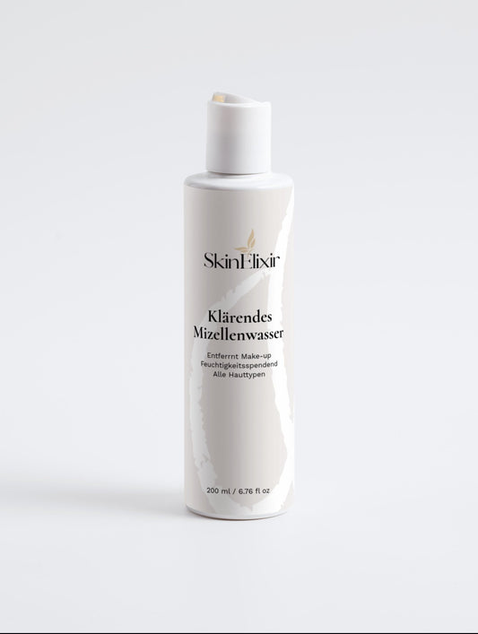 Klärendes Mizellenwasser - SkinElixir