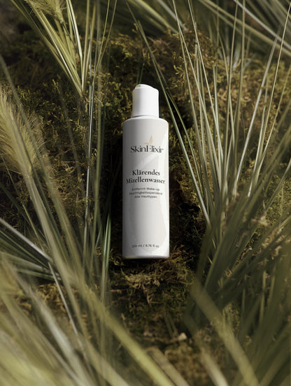 Klärendes Mizellenwasser - SkinElixir