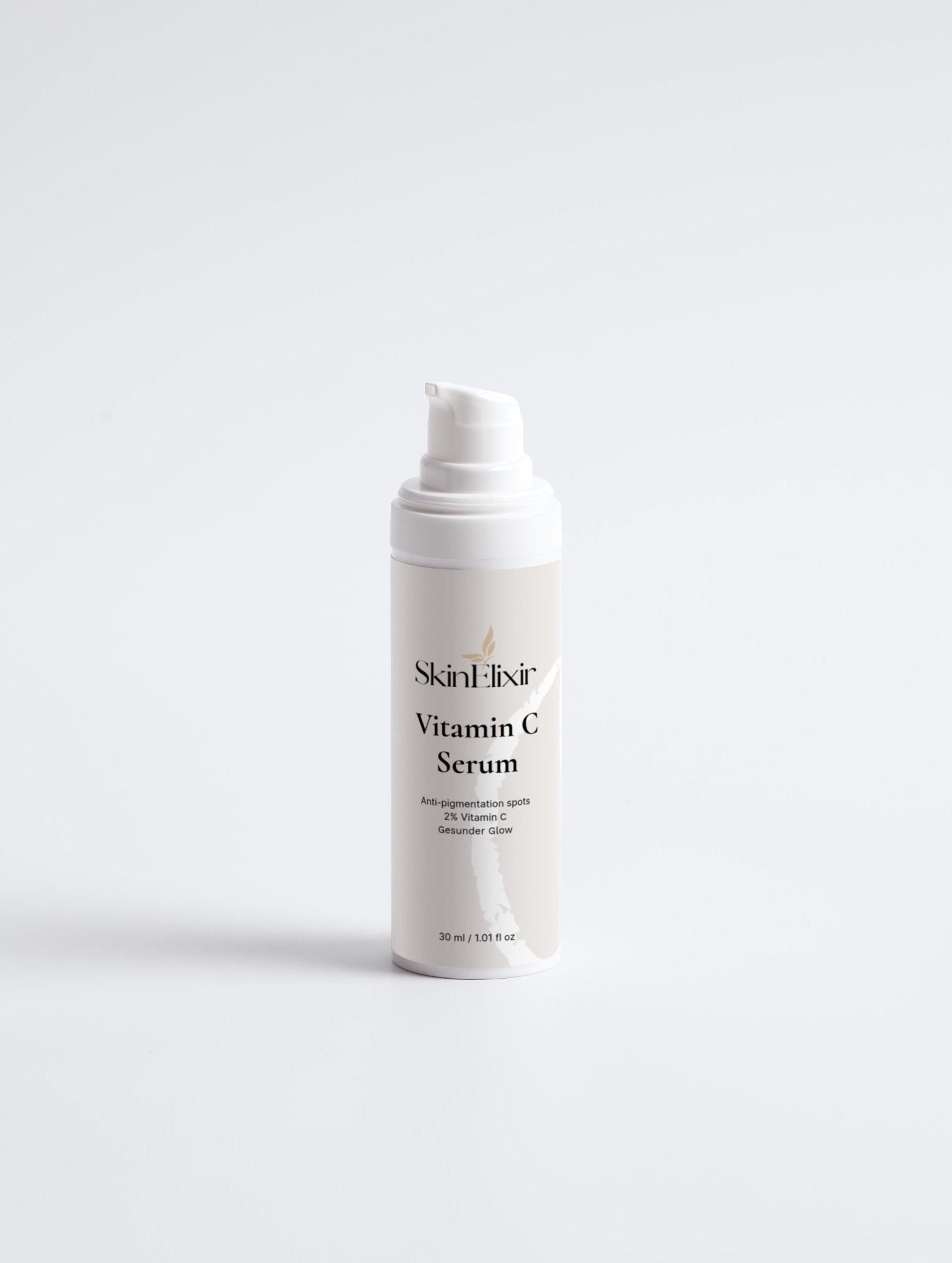 Vitamin C Serum - SkinElixir